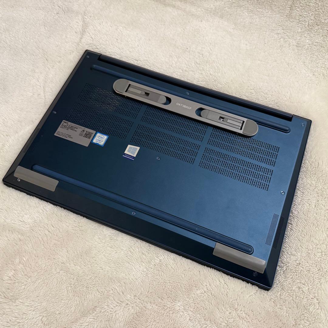 【ジャンク】 LAVIE VEGA 15.6インチモデル