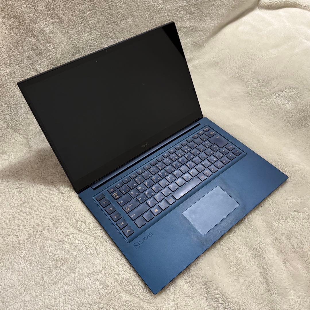 【ジャンク】 LAVIE VEGA 15.6インチモデル