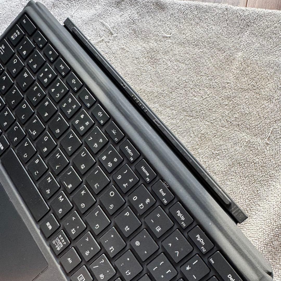 Surface Pro 7 Core i7 メモリ16GB SSD 256GB