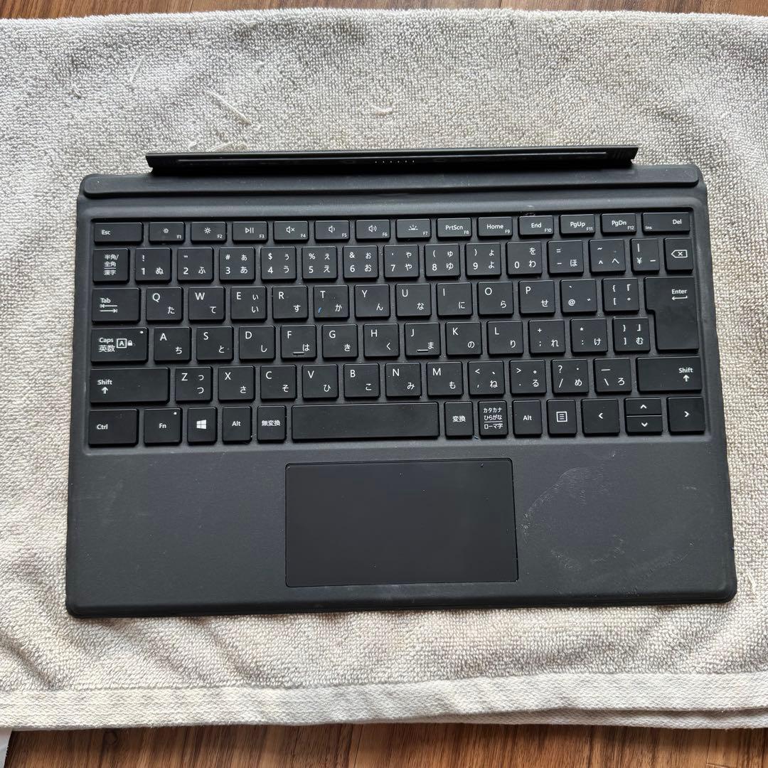 Surface Pro 7 Core i7 メモリ16GB SSD 256GB