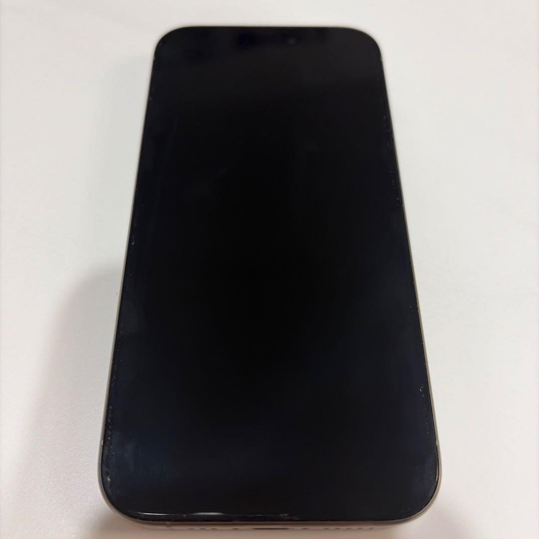 Apple iPhone 15 Pro ナチュラルチタニウム（ケースおまけ付き）