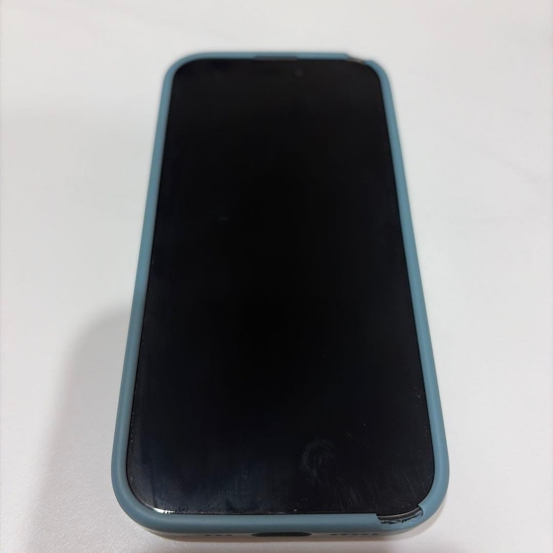 Apple iPhone 15 Pro ナチュラルチタニウム（ケースおまけ付き）