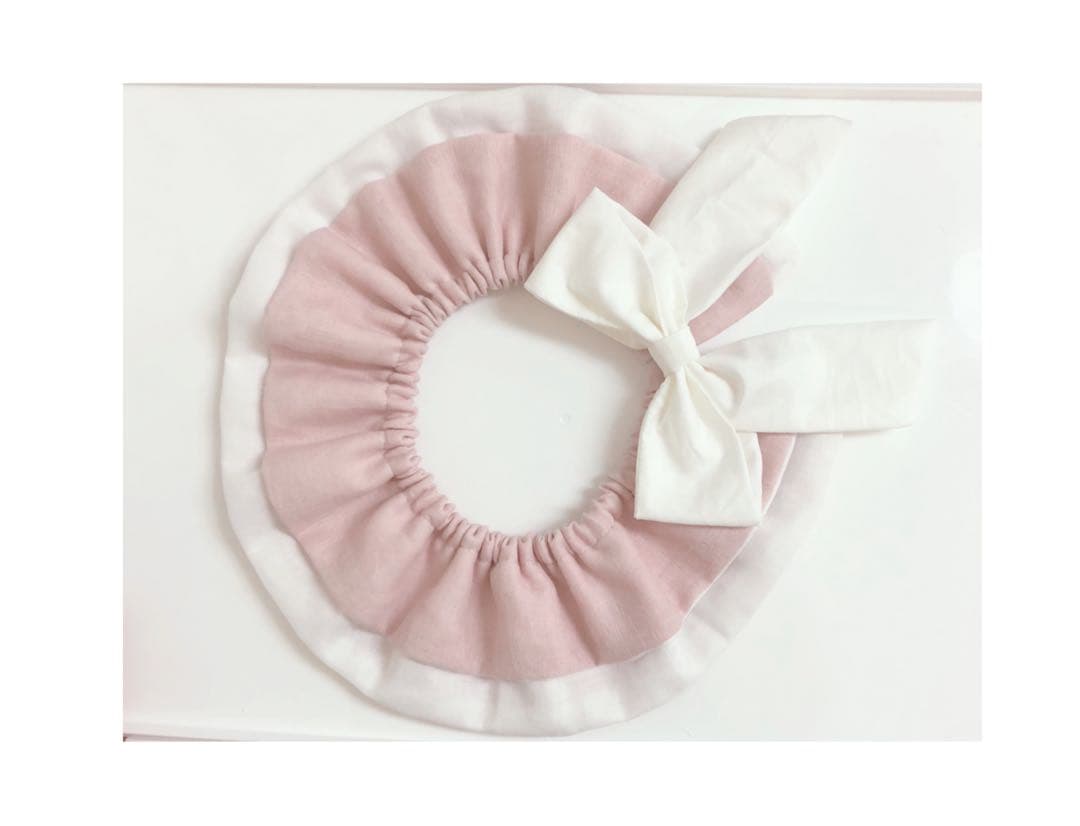 ハンドメイドスタイ　オーダースタイ　yuki様