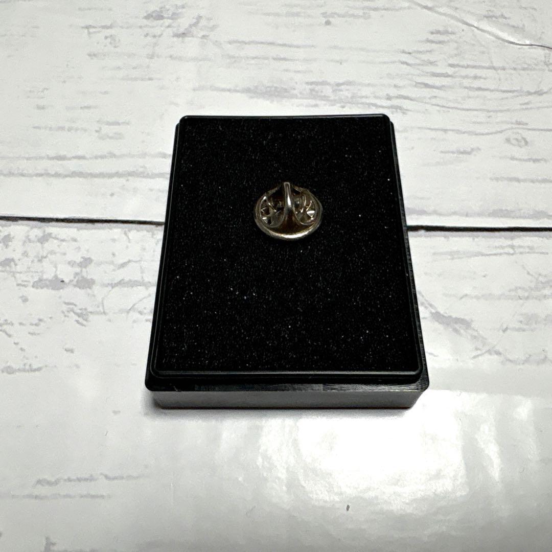 【当選品】　バルファルク　アイコンピンバッジ　モンスターハンターダブルクロス