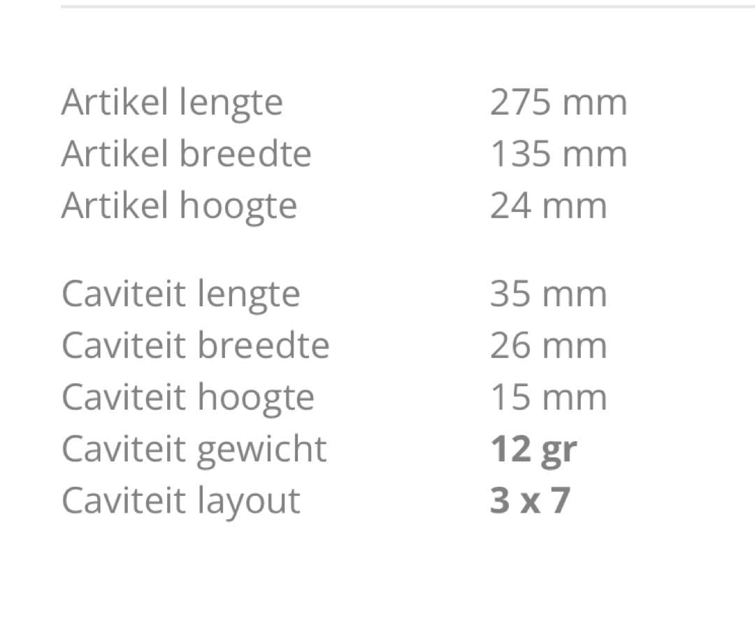 CHOCOLATE WORLD社 チョコレートモールド スカル ②