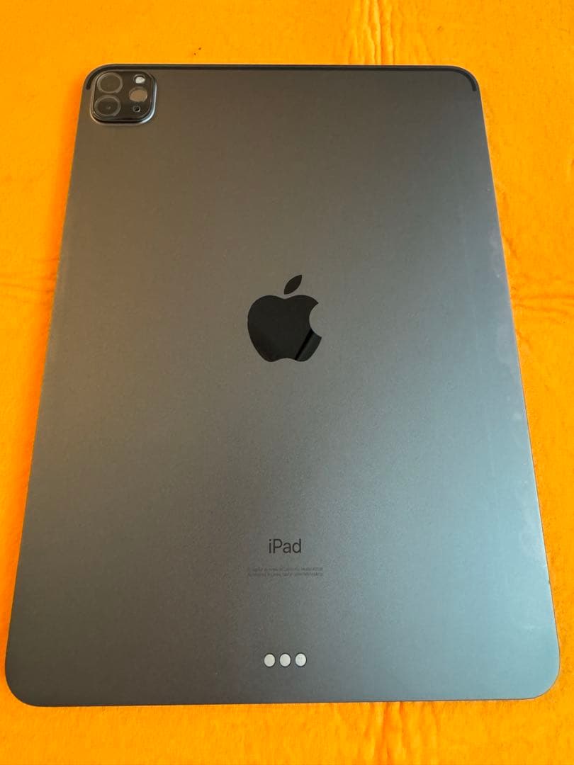 iPad Pro11 256G 第2世代 Apple Pencilラッキー様