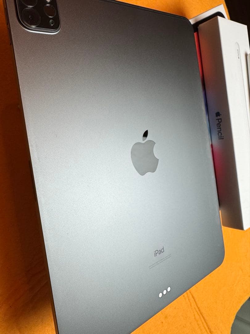 iPad Pro11 256G 第2世代 Apple Pencilラッキー様