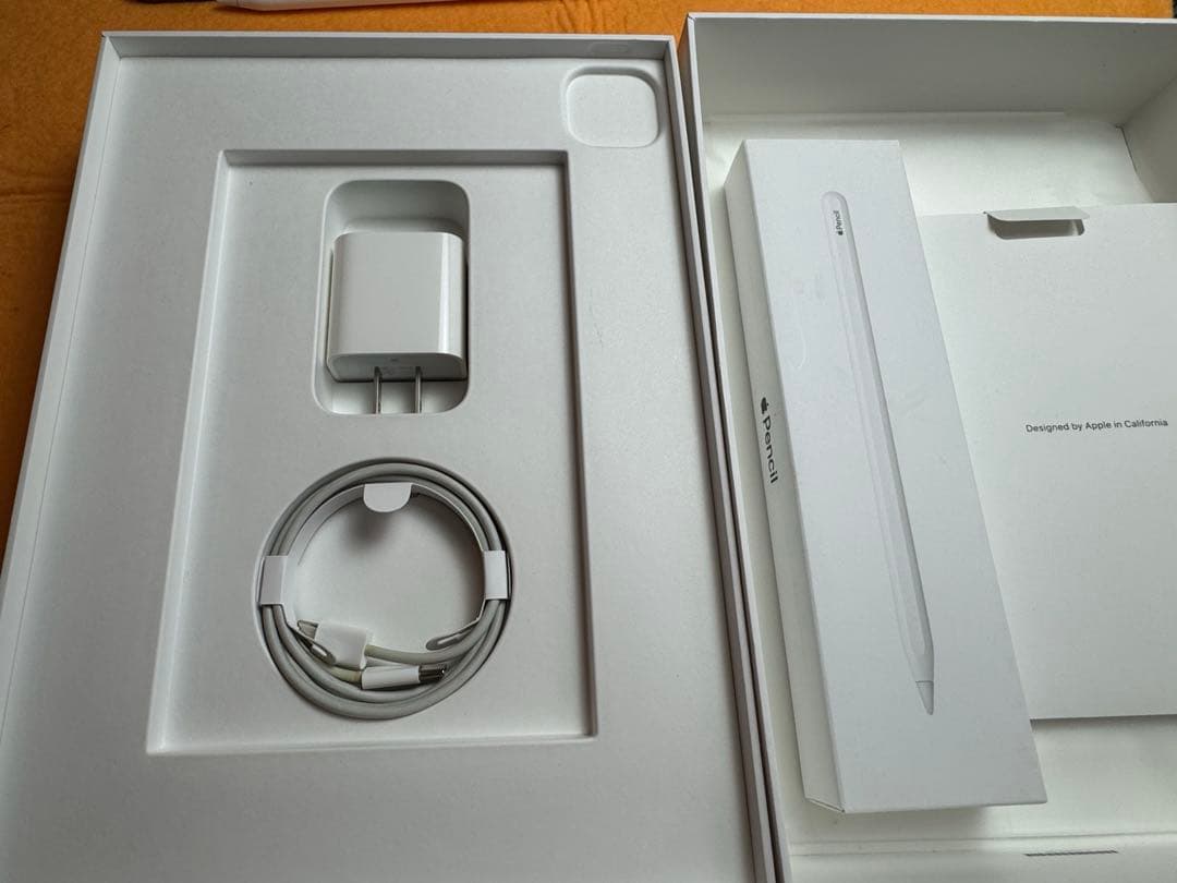 iPad Pro11 256G 第2世代 Apple Pencilラッキー様