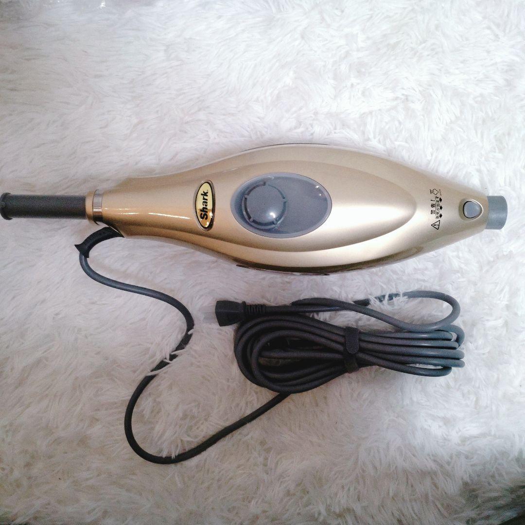 ✨️未使用✨️シャークスチームモップPro モップトレイ 取替え用モップ付き