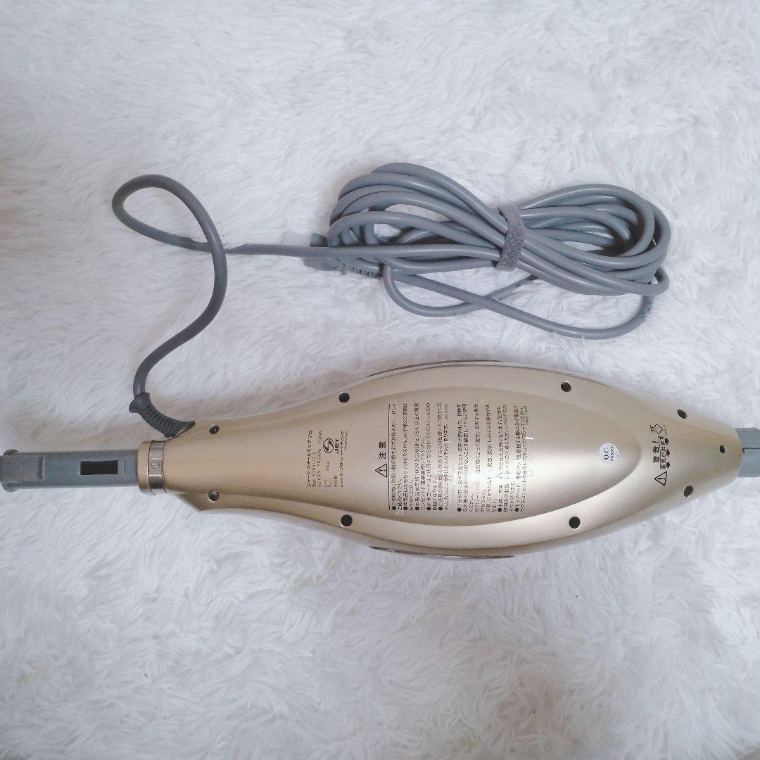 ✨️未使用✨️シャークスチームモップPro モップトレイ 取替え用モップ付き