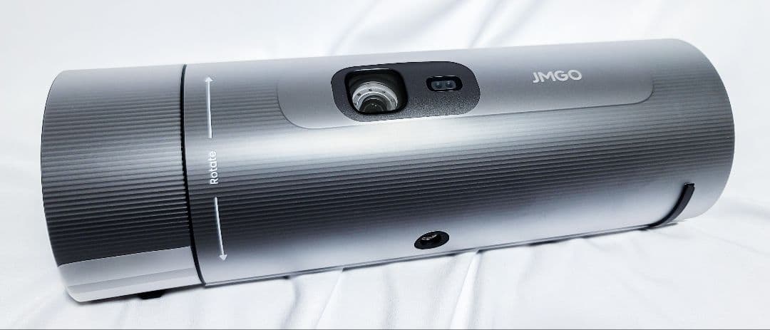 【メーカー新品交換品】JMGO PicoFlix モバイルプロジェクター