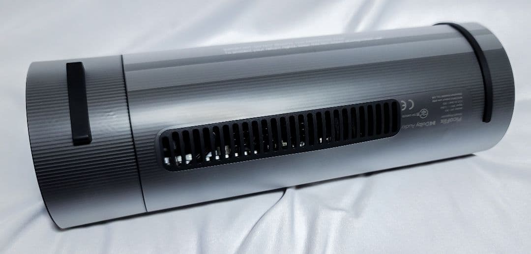 【メーカー新品交換品】JMGO PicoFlix モバイルプロジェクター