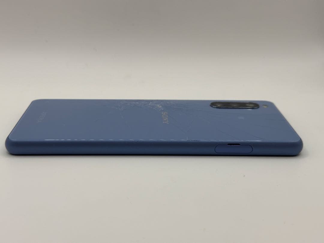 Xperia A102SO 90091スマートフォン本体simフリー