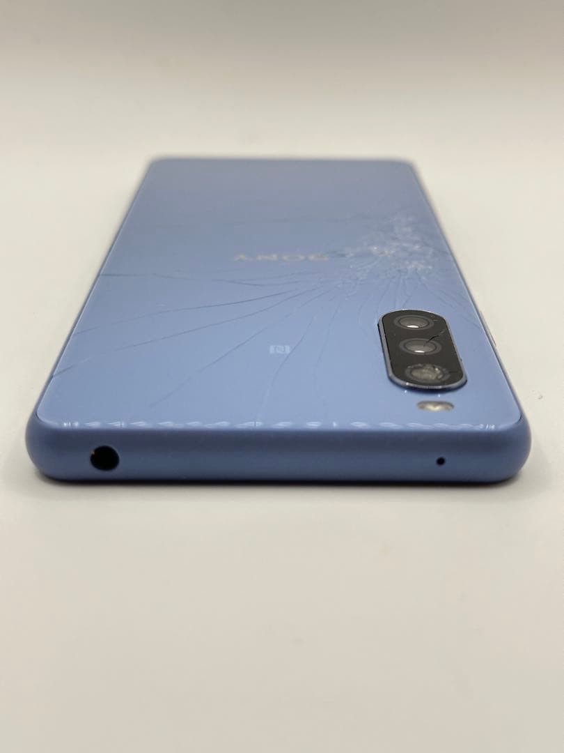 Xperia A102SO 90091スマートフォン本体simフリー