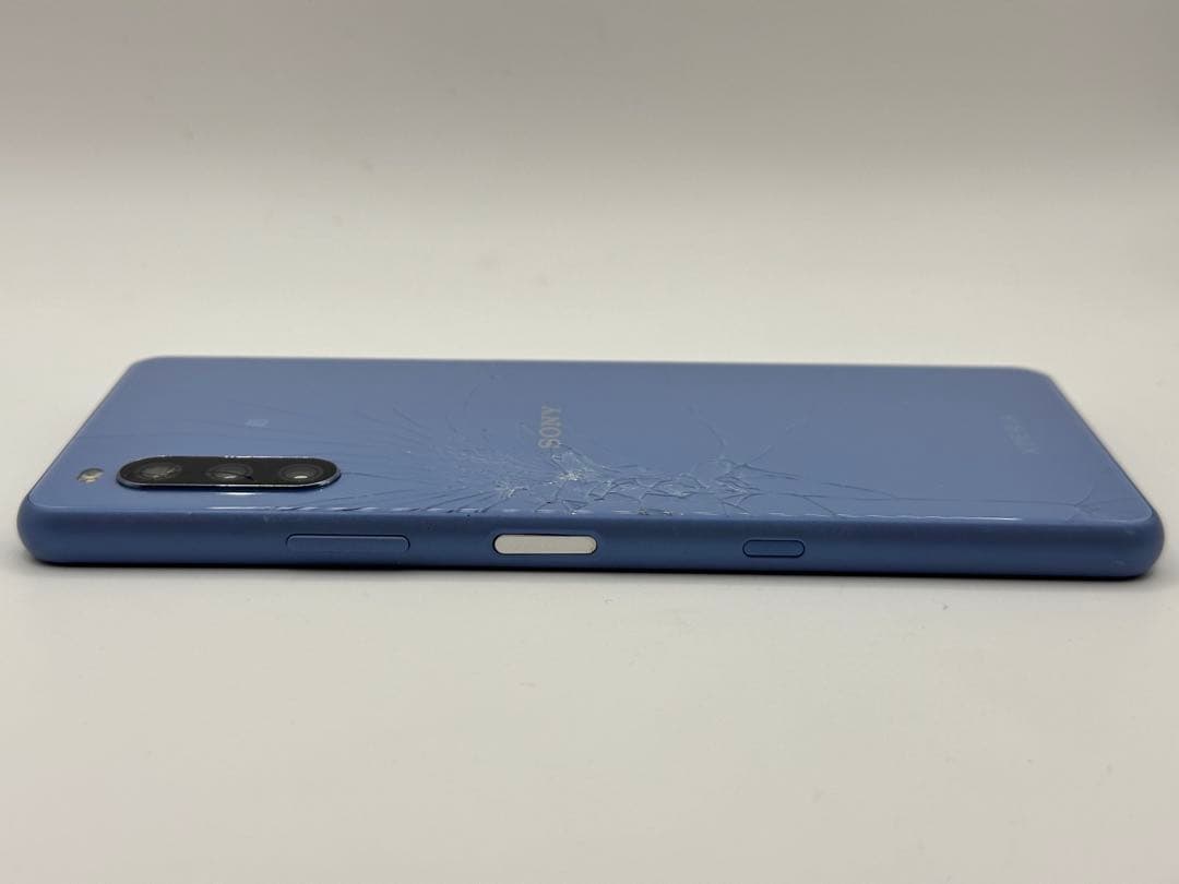 Xperia A102SO 90091スマートフォン本体simフリー