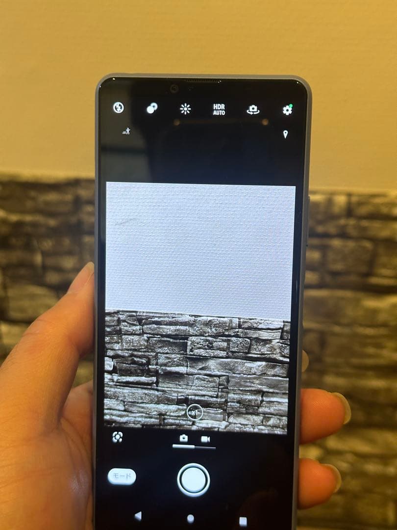 Xperia A102SO 90091スマートフォン本体simフリー
