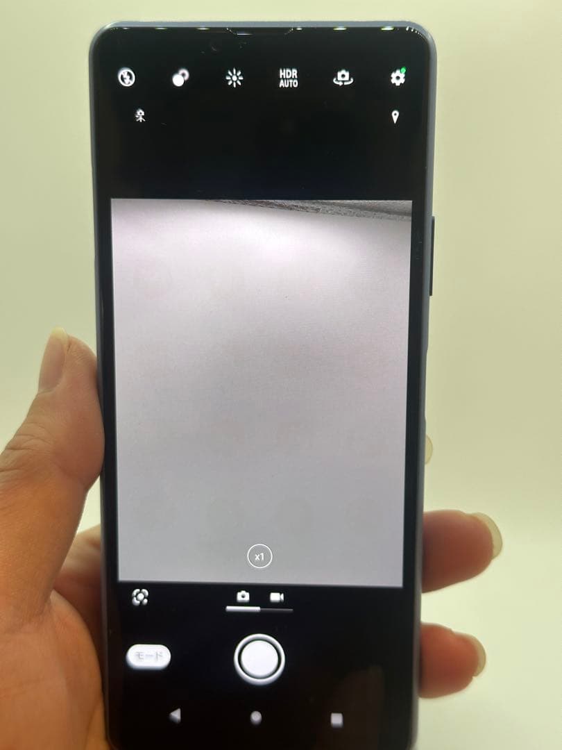 Xperia A102SO 90091スマートフォン本体simフリー