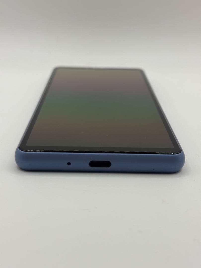 Xperia A102SO 90091スマートフォン本体simフリー