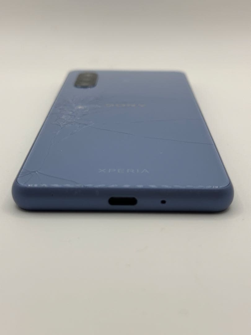 Xperia A102SO 90091スマートフォン本体simフリー