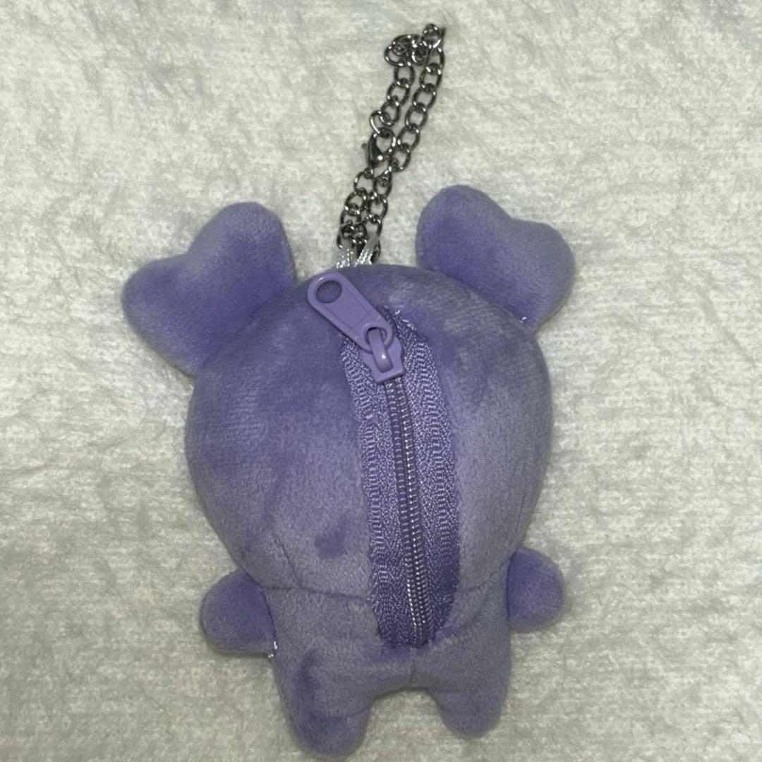 TWICE サナ サブリー バッグチャーム