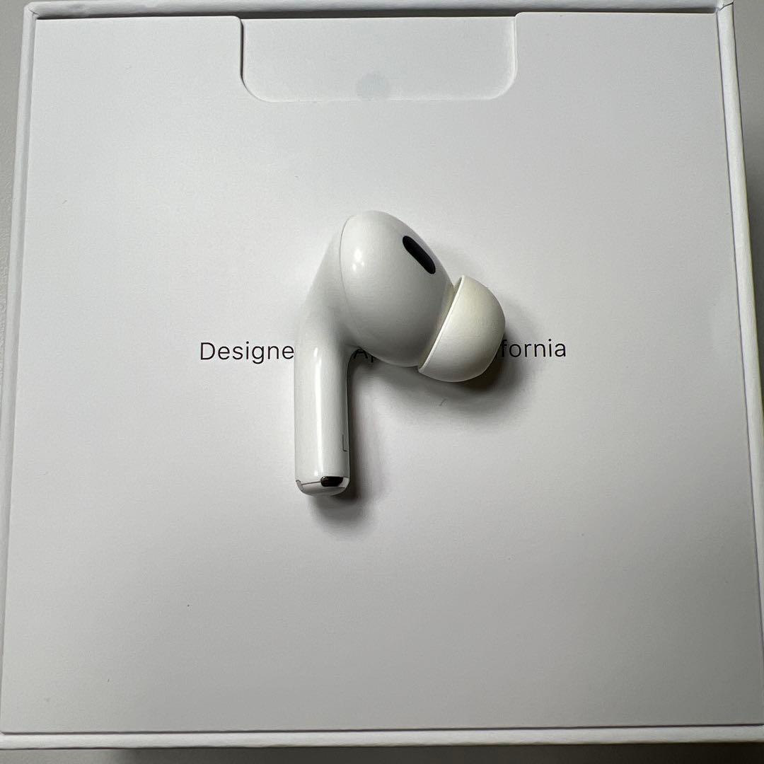 AirPods Pro 第2世代 usb-c 左耳 A3048 [81]