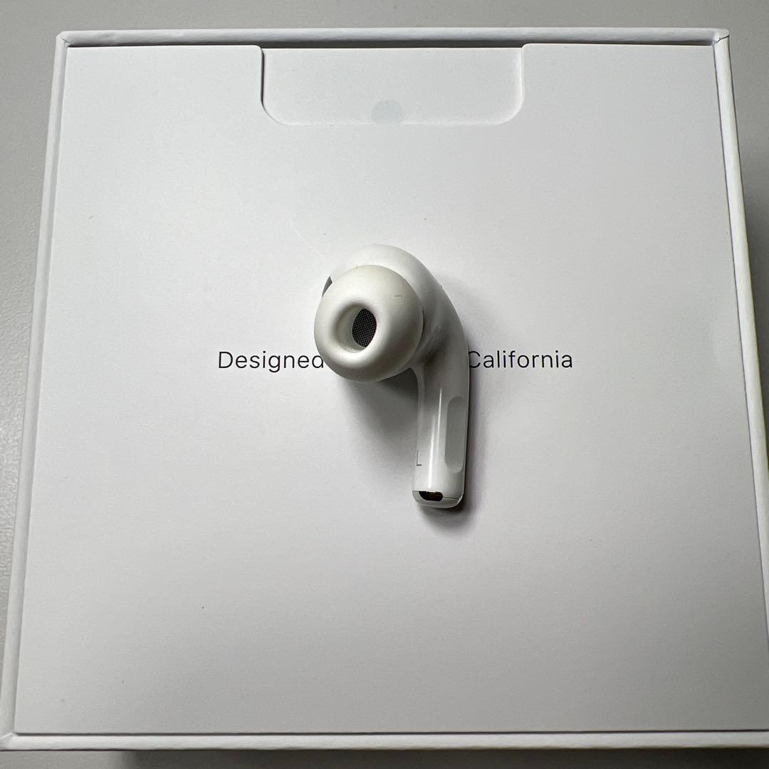 AirPods Pro 第2世代 usb-c 左耳 A3048 [81]