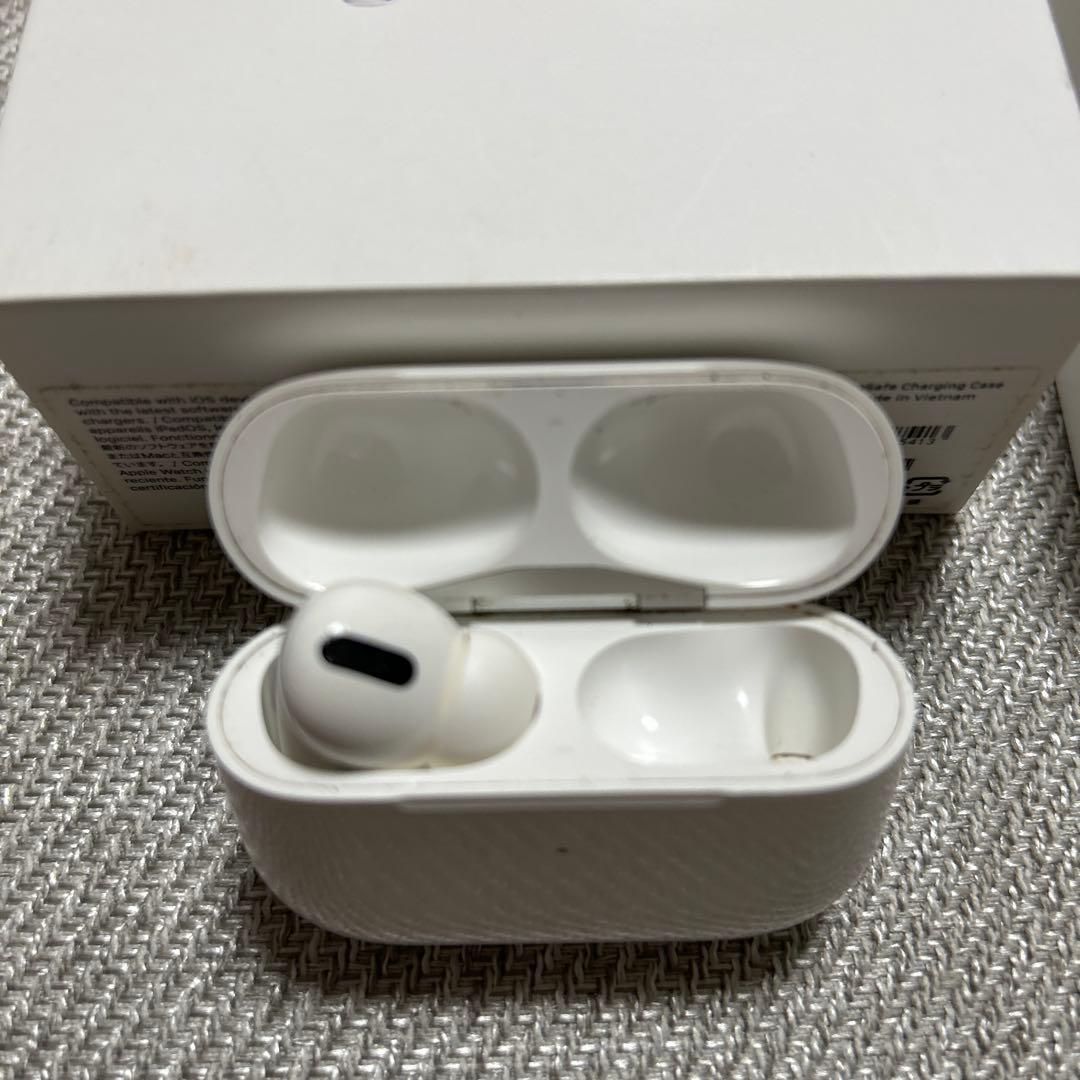Apple AirPods Pro 左耳のみ