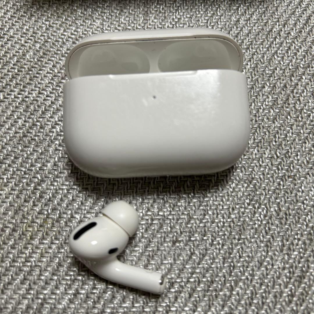 Apple AirPods Pro 左耳のみ