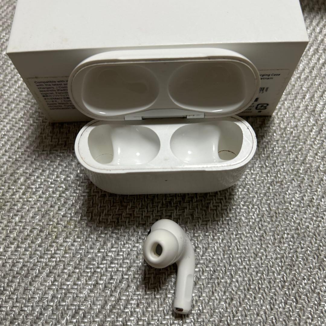 Apple AirPods Pro 左耳のみ