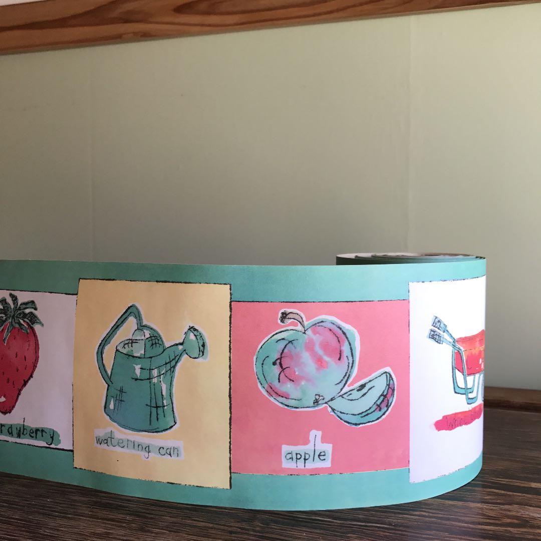 値下希少★コレクション出品★壁紙ローラアシュレイ キッチン/家事スペース入手困難