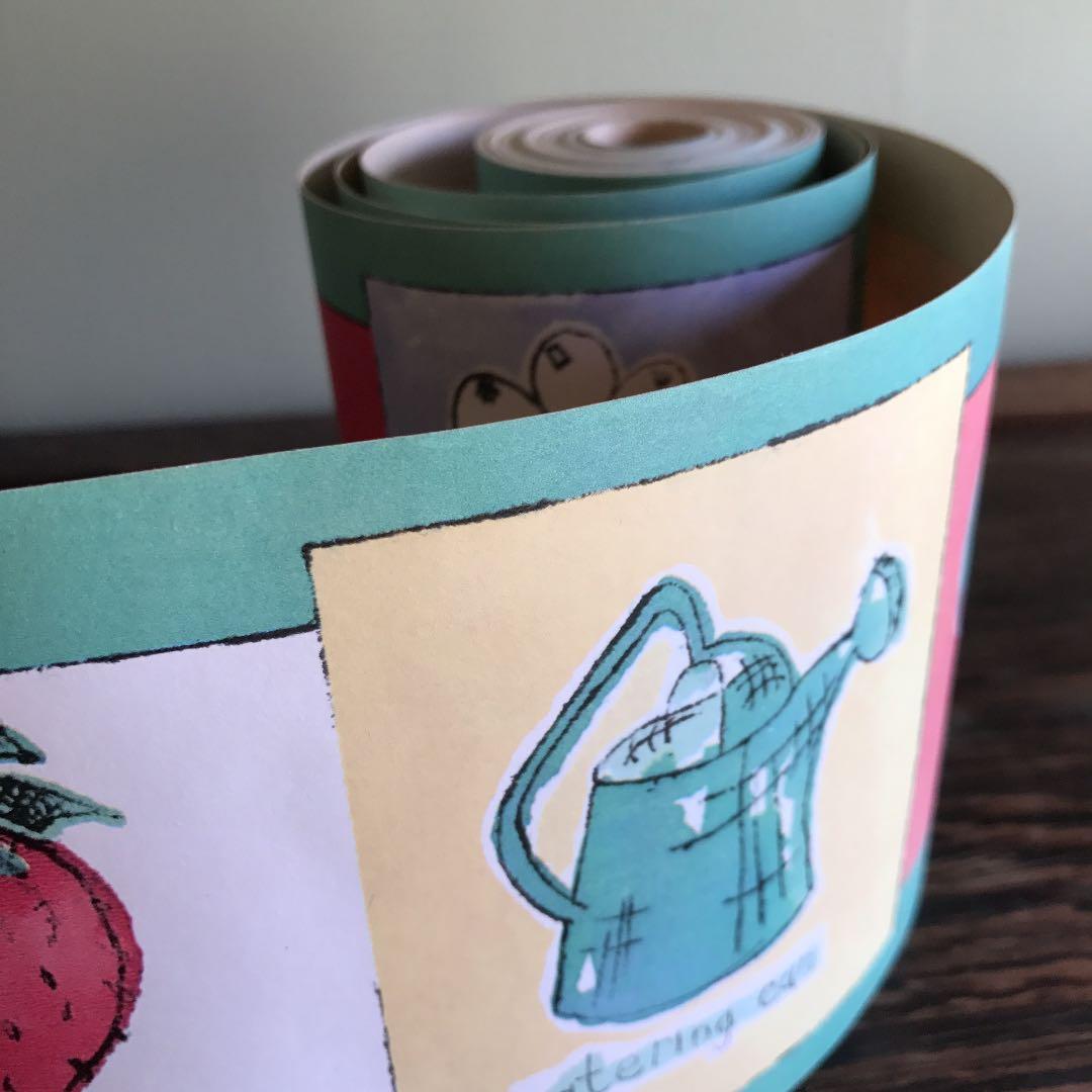 値下希少★コレクション出品★壁紙ローラアシュレイ キッチン/家事スペース入手困難