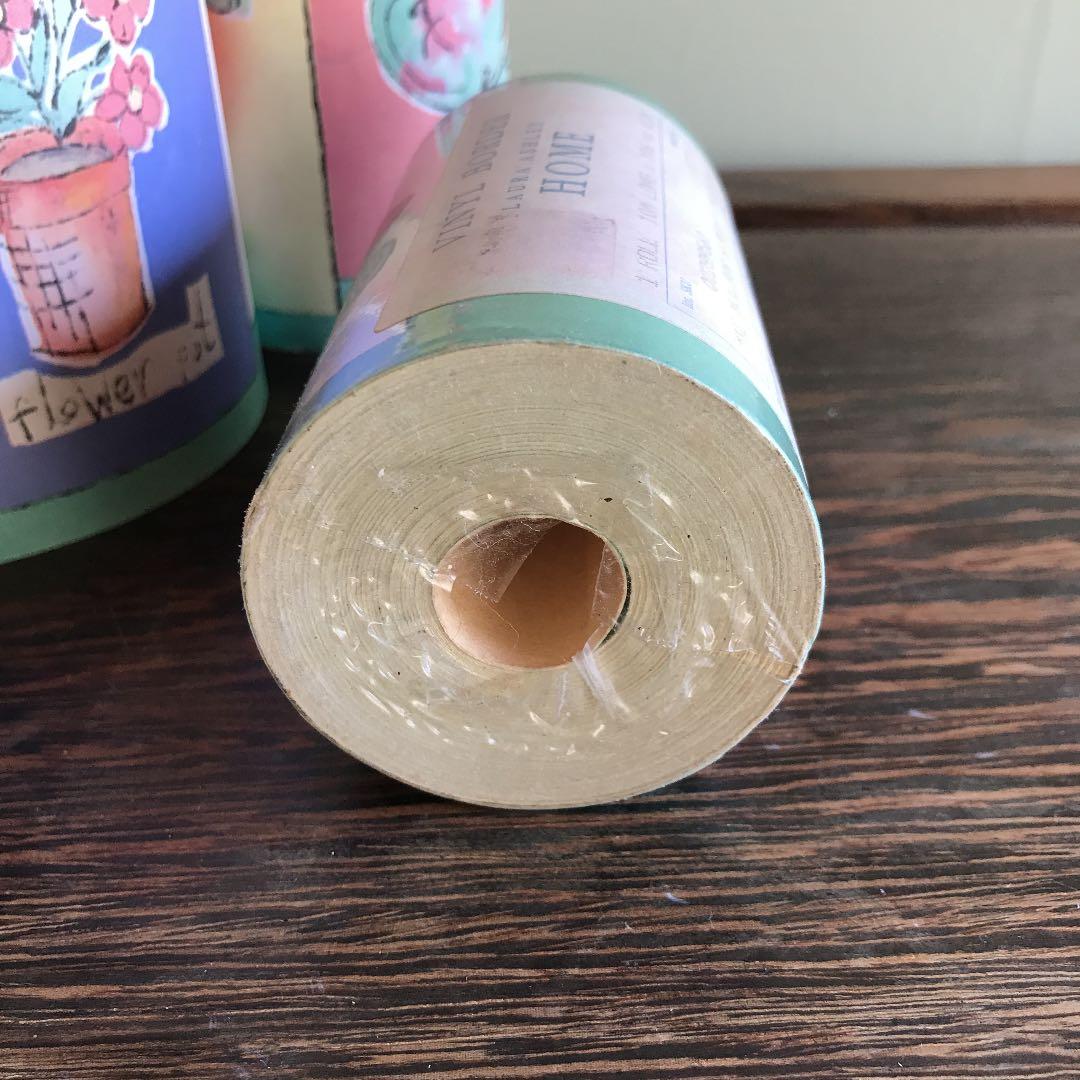 値下希少★コレクション出品★壁紙ローラアシュレイ キッチン/家事スペース入手困難