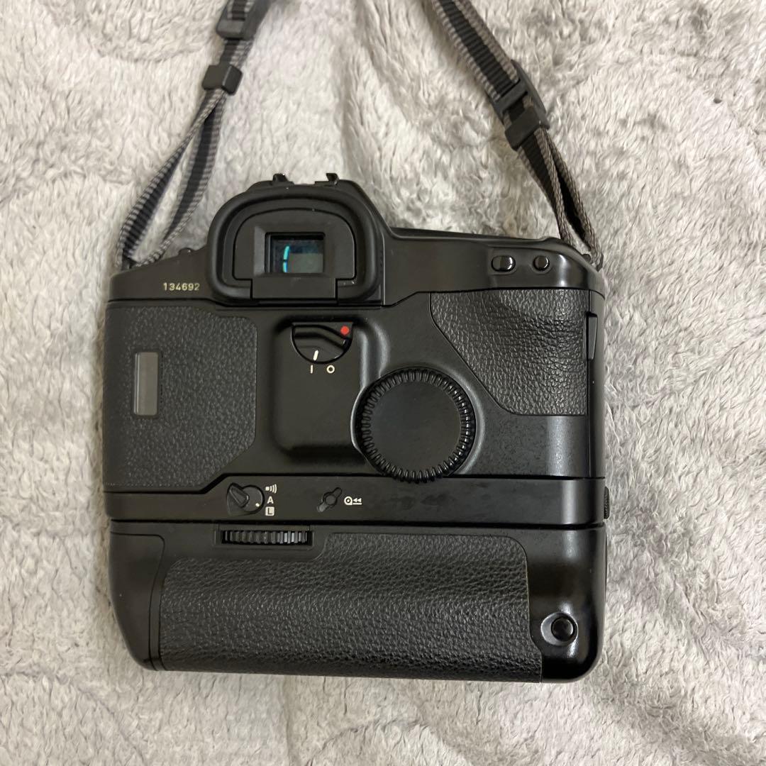 Canon EOS-1 一眼レフカメラ