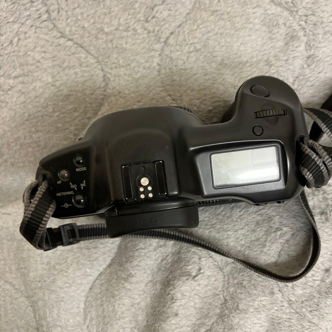 Canon EOS-1 一眼レフカメラ