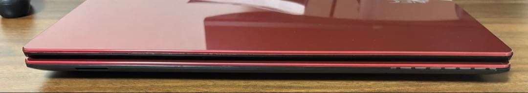 NEC ノートパソコン LAVIE NS PC-NS750AAR