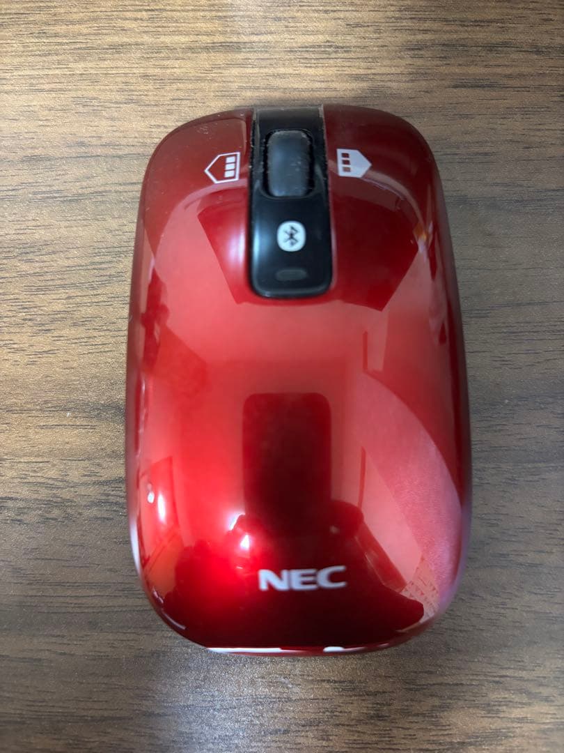 NEC ノートパソコン LAVIE NS PC-NS750AAR