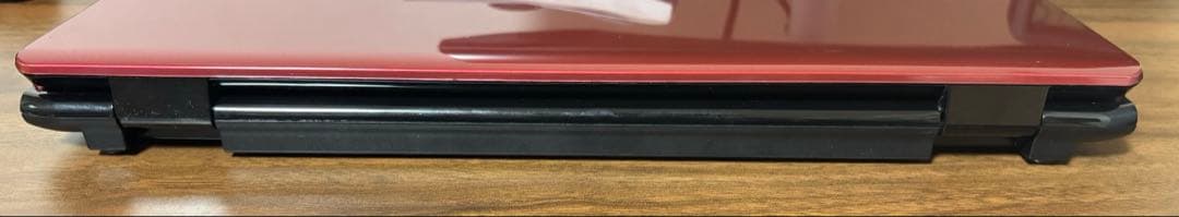 NEC ノートパソコン LAVIE NS PC-NS750AAR