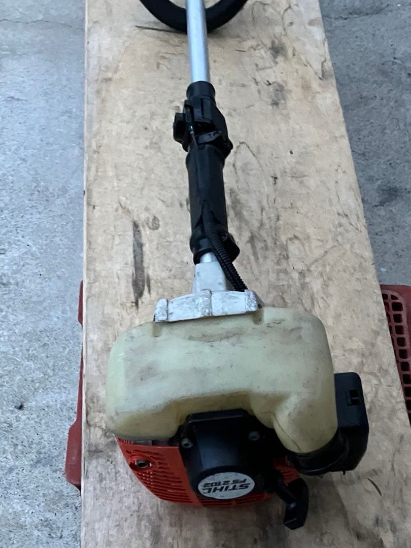 ￼STIHL FS2102