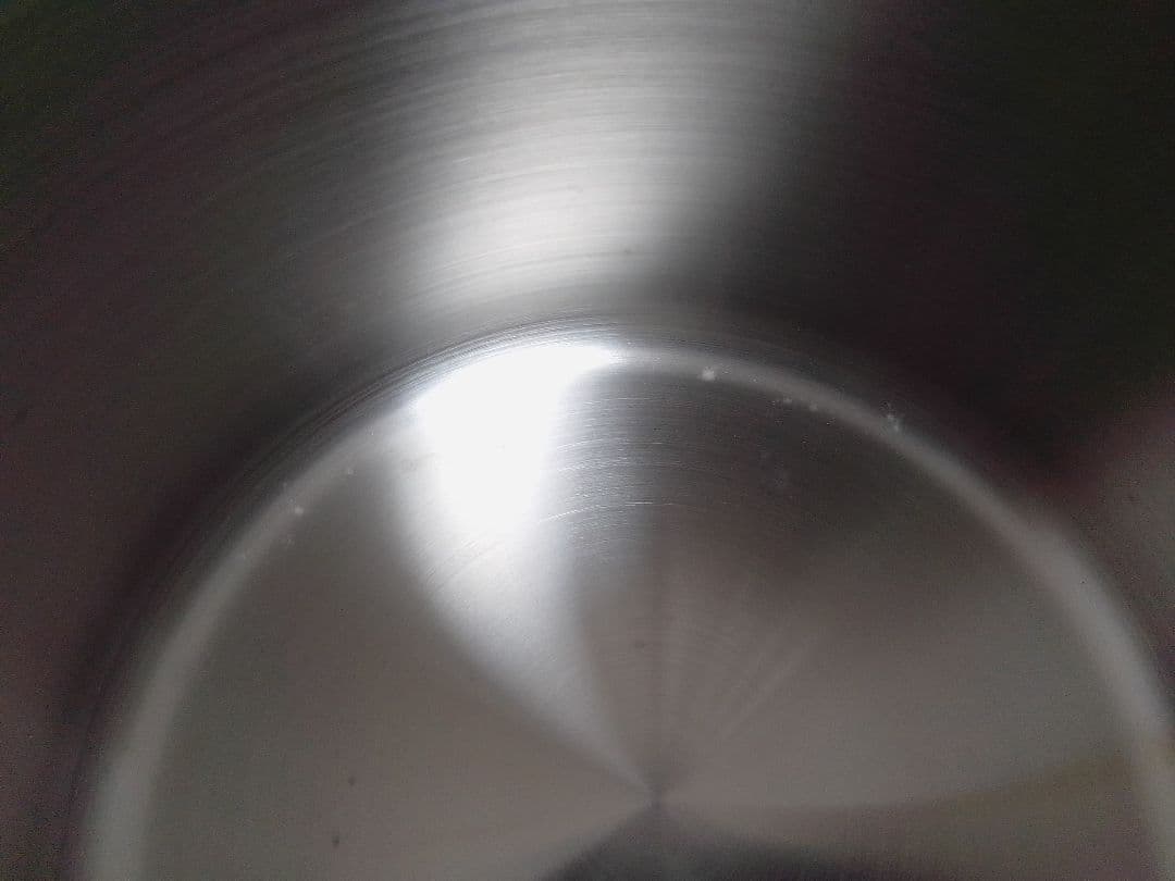 ☆未使用☆ Amway アムウェイ 4L シチューパン 両手鍋 蒸し器