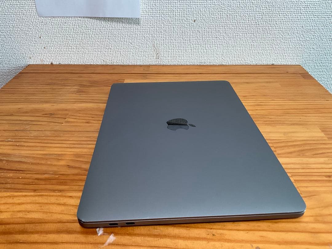 MacBook本体 MacBook Pro 13-inch, 2017,i7/16gb/1TB