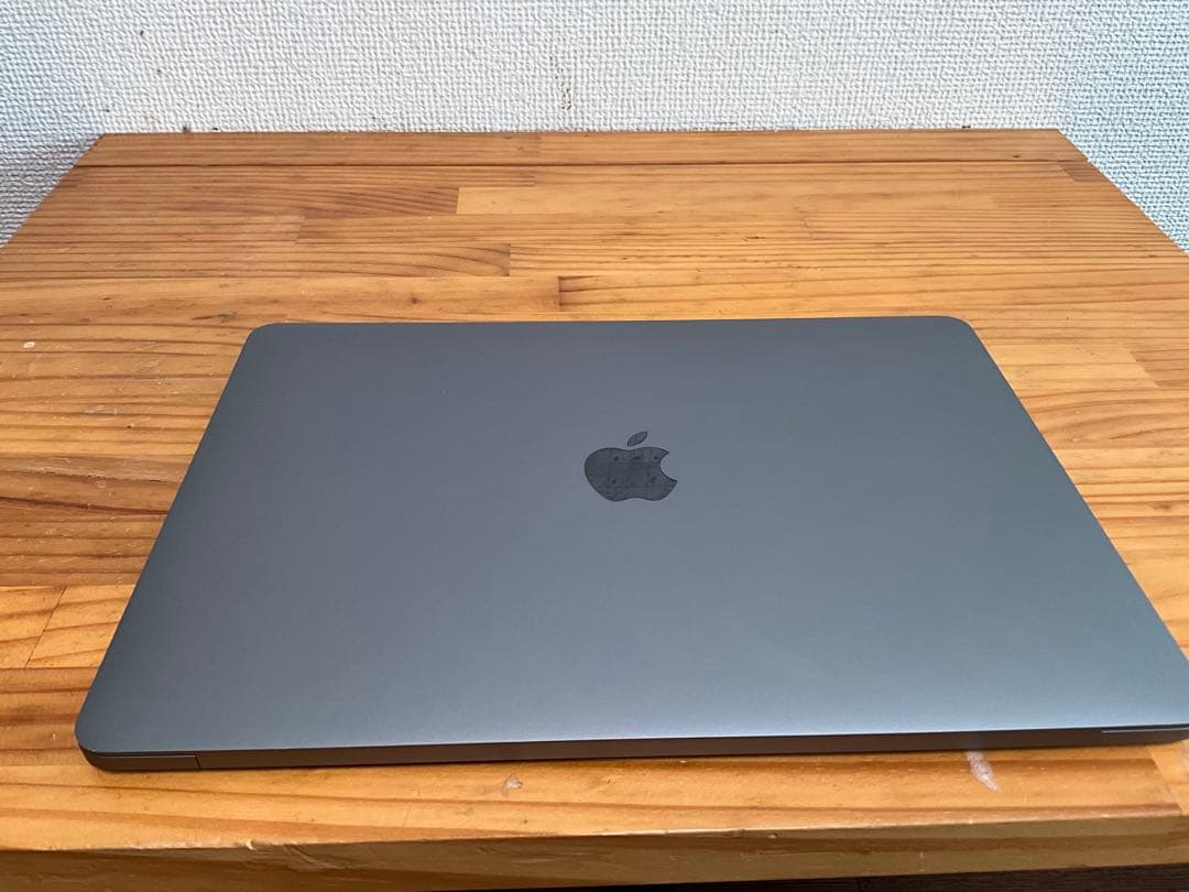 MacBook本体 MacBook Pro 13-inch, 2017,i7/16gb/1TB