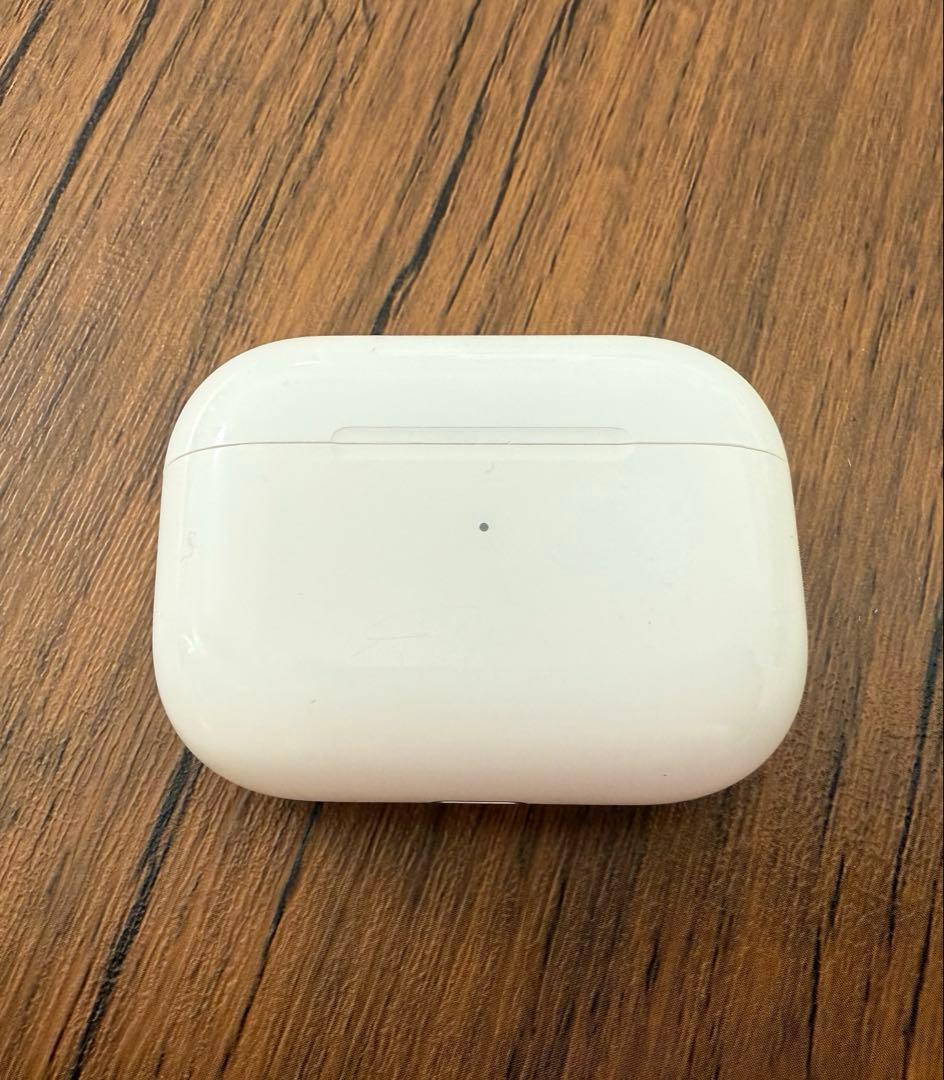 AirPods Pro 1 ワイヤレス充電ケース付き