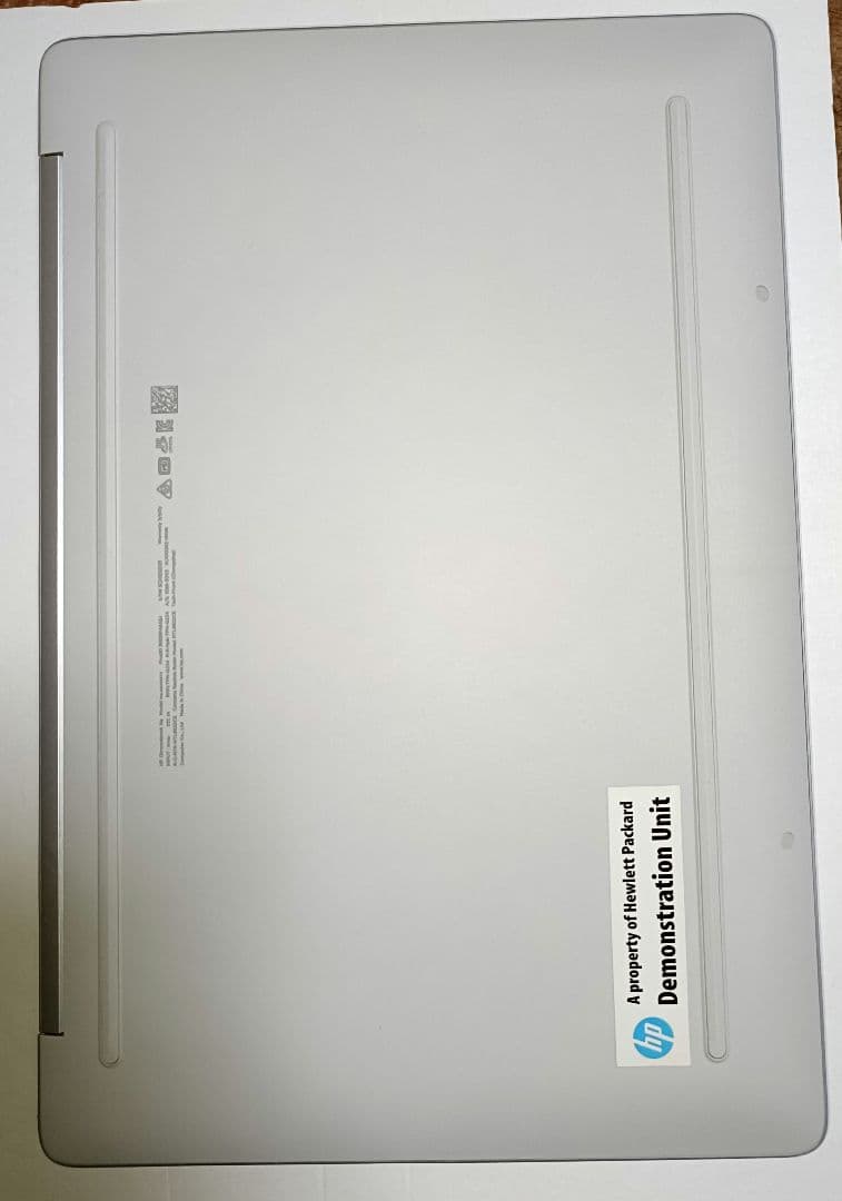 HP Chromebook　14a-na0004tuブルー　14インチ　中古美品