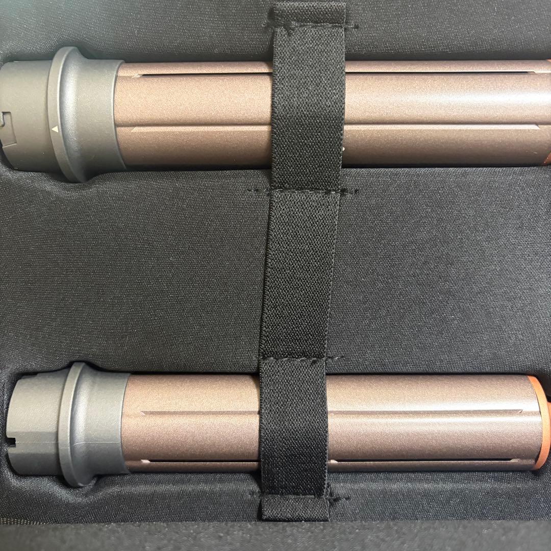 RunSnail WEBEAUTYくるくるドライヤー 速乾 5 IN 1