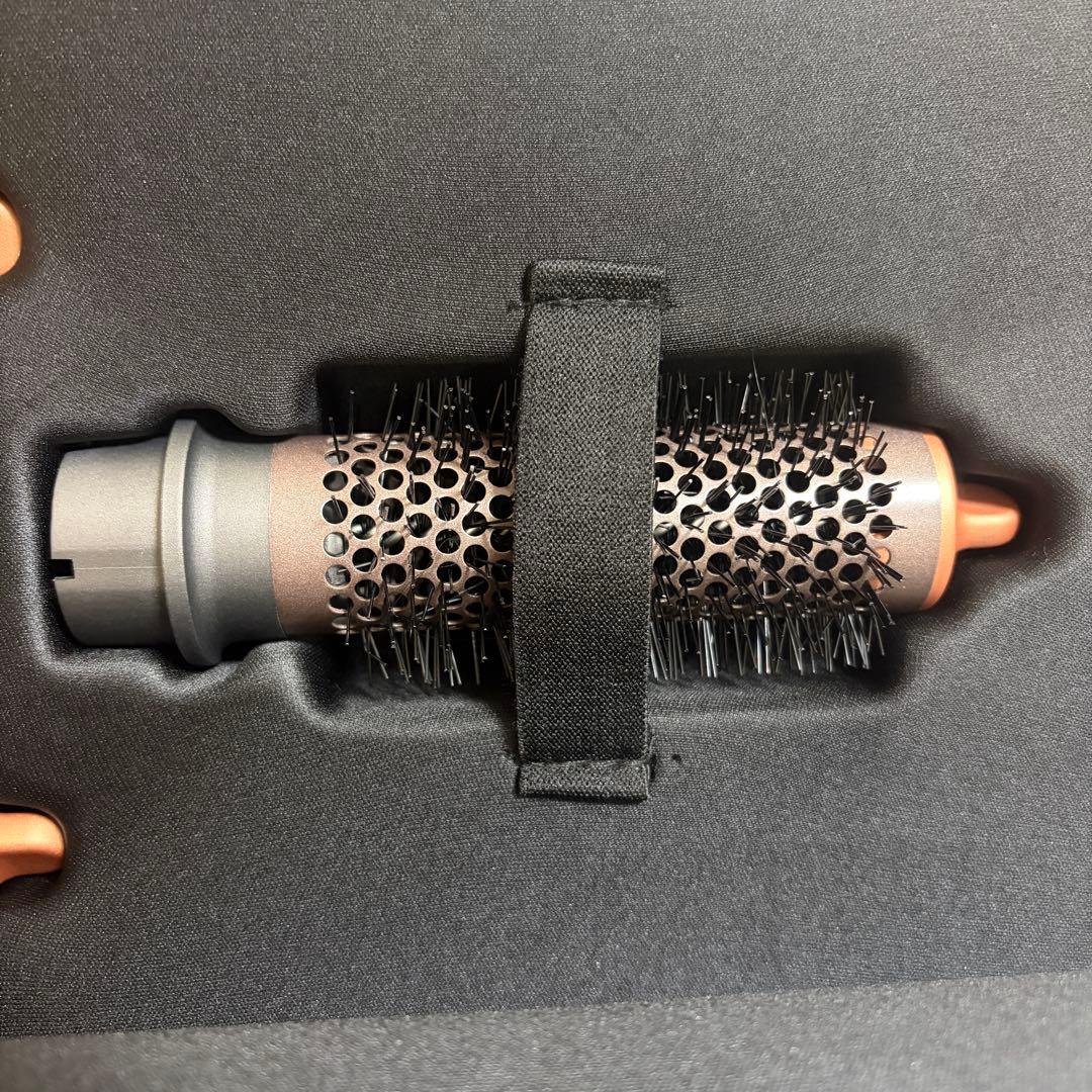 RunSnail WEBEAUTYくるくるドライヤー 速乾 5 IN 1