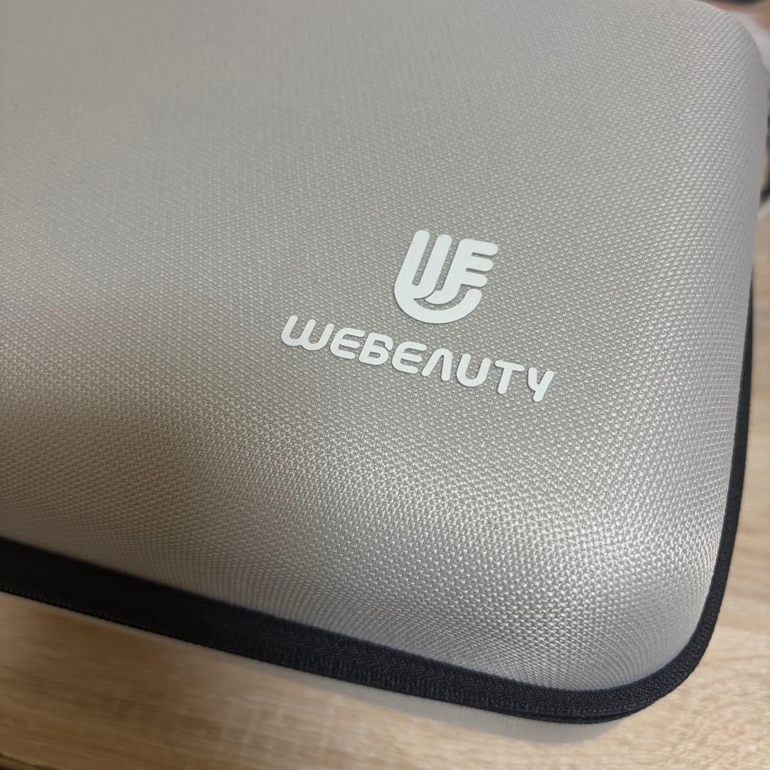 RunSnail WEBEAUTYくるくるドライヤー 速乾 5 IN 1