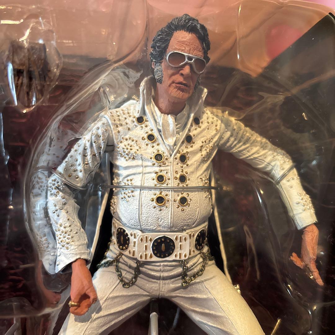 SF・ファンタジー・ホラー NECA Cult Classics 4 Sebastian Haff