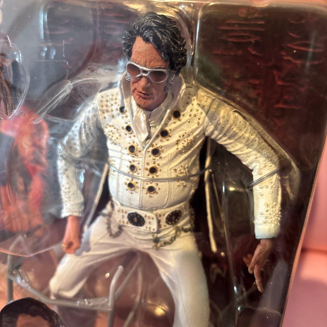 SF・ファンタジー・ホラー NECA Cult Classics 4 Sebastian Haff