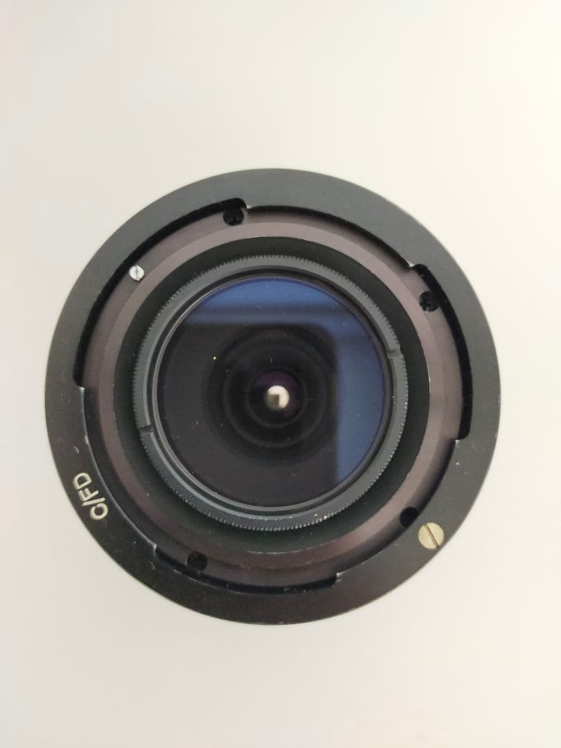 一眼レンズ各種