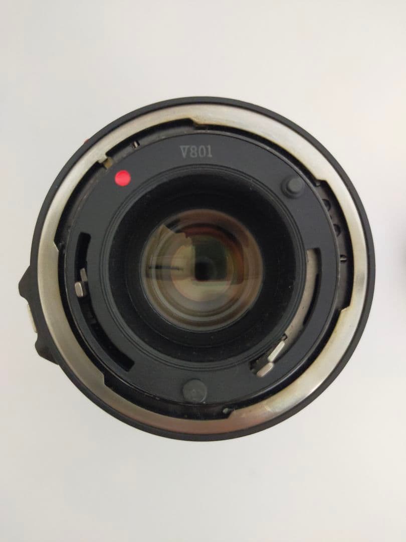 一眼レンズ各種